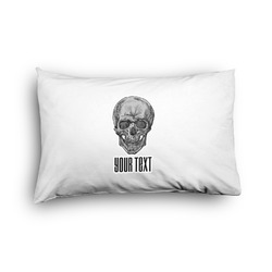 Skulls Pillow Case - Graphic (Personalized)