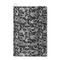 Skulls Waffle Weave Golf Towel - Front/Main