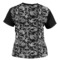 Skulls Women's T-shirt Back