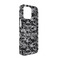 Skulls iPhone 13 Case - Angle