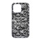 Skulls iPhone 13 Case - Back