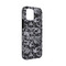 Skulls iPhone 13 Mini Tough Case - Angle