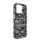 Skulls iPhone 13 Pro Case - Angle