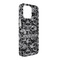 Skulls iPhone 13 Pro Max Case -  Angle