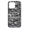 Skulls iPhone 13 Pro Max Case - Back