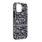 Skulls iPhone 13 Pro Max Tough Case - Angle