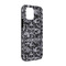 Skulls iPhone 13 Pro Tough Case -  Angle