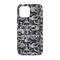 Skulls iPhone 13 Pro Tough Case - Back