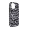 Skulls iPhone 13 Tough Case - Angle