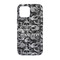 Skulls iPhone 13 Tough Case - Back