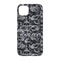 Skulls iPhone 14 Case - Back