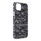 Skulls iPhone 14 Pro Max Case - Angle