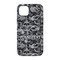 Skulls iPhone 14 Pro Tough Case - Back