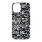 Skulls iPhone 15 Case - Back