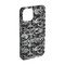 Skulls iPhone 15 Pro Case - Angle