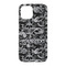 Skulls iPhone 15 Pro Case - Back