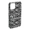 Skulls iPhone 15 Pro Max Case - Angle