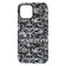 Skulls iPhone 15 Pro Max Tough Case - Back