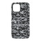 Skulls iPhone 15 Pro Tough Case - Back