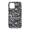 Skulls iPhone 15 Tough Case - Back