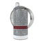 Lawyer / Attorney Avatar 12 oz Stainless Steel Sippy Cups - FULL (back angle)