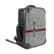 Lawyer / Attorney Avatar 15" Backpack - ANGLE VIEW