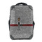 Lawyer / Attorney Avatar 15" Backpack - FRONT