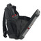 Lawyer / Attorney Avatar 15" Backpack - SIDE OPEN