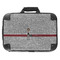 Lawyer / Attorney Avatar 18" Laptop Briefcase - FRONT