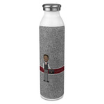 Lawyer / Attorney Avatar 20oz Stainless Steel Water Bottle - Full Print (Personalized)