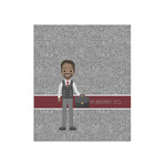 Lawyer / Attorney Avatar Poster - Matte - 20x24 (Personalized)