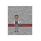 Lawyer / Attorney Avatar 20x24 - Matte Poster - Front View