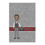 Lawyer / Attorney Avatar Posters - Matte - 20x30 (Personalized)