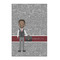 Lawyer / Attorney Avatar 20x30 - Matte Poster - Front View