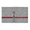 Lawyer / Attorney Avatar 3'x5' Indoor Area Rugs - Main