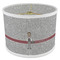 Lawyer / Attorney Avatar 8" Drum Lampshade - ANGLE Poly-Film