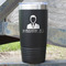 Lawyer / Attorney Avatar Black Polar Camel Tumbler - 20oz - Main