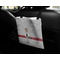 Lawyer / Attorney Avatar Car Bag - In Use