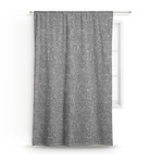 Lawyer / Attorney Avatar Curtain - 50"x84" Panel