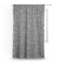 Lawyer / Attorney Avatar Custom Curtain With Window and Rod