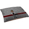 Lawyer / Attorney Avatar Dog Bed - Large