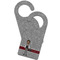 Lawyer / Attorney Avatar Door Hanger - MAIN