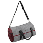 Lawyer / Attorney Avatar Duffel Bag (Personalized)