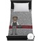 Lawyer / Attorney Avatar Duvet Cover (Twin)