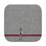 Lawyer / Attorney Avatar Face Towel (Personalized)