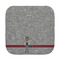 Lawyer / Attorney Avatar Face Cloth-Rounded Corners