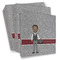 Lawyer / Attorney Avatar Full Wrap Binders - PARENT/MAIN