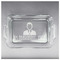 Lawyer / Attorney Avatar Glass Baking Dish - APPROVAL (13x9)