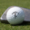 Lawyer / Attorney Avatar Golf Ball - Branded - Club