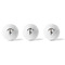 Lawyer / Attorney Avatar Golf Balls - Generic - Set of 3 - APPROVAL